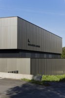 Architecte Maintenance