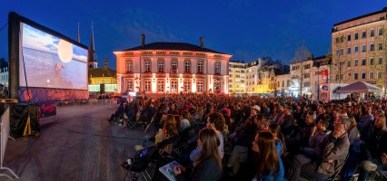 OpenAir Cinema 3