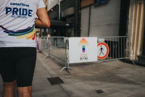 Impressions de la course