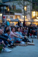 OpenAir Cinema 2
