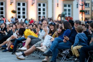 OpenAir Cinema 