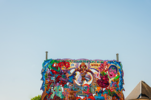 Portail Schueberfouer 2024