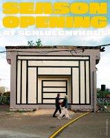 Affiche SCHLUECHTHAUS 2025_SEASON OPENING