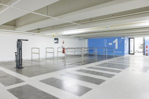 Parking Martyrs
