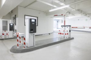 Parking Martyrs