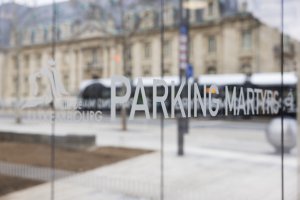 Parking Martyrs
