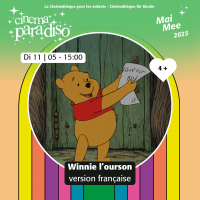 Winnie l'ourson