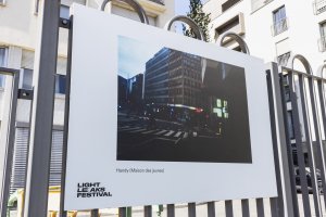 Light Leaks Expo
