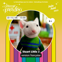 Stuart Little II