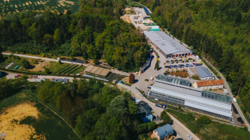 Service Parcs - Reckenthal