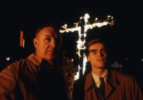 Mississippi Burning