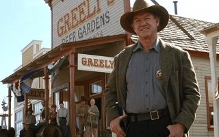 Unforgiven