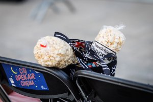 City Open Air Cinema