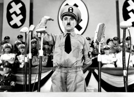 The Great Dictator
