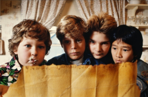 The Goonies