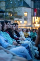 City Open Air Cinema