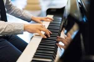 My Urban Piano 2025