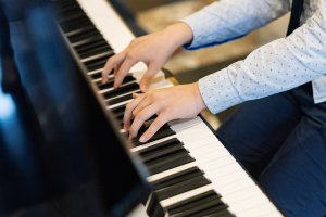 My Urban Piano 2025