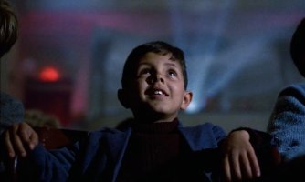 Cinema Paradiso