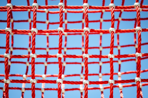 Image de l'aire de jeux du parc Gasperich