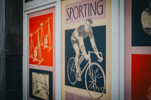 Image des fenêtres du Sporting