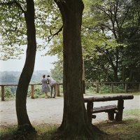 « Nature, captured and framed »