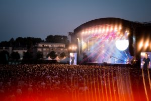 City Sounds 2025