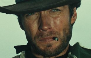 Fistful of Dollars