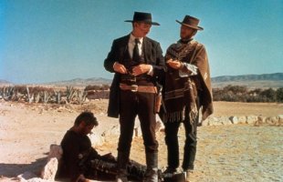 For a Few Dollars More