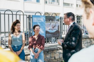 Exposition Hom(e)anity