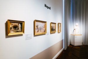 Expo Viaggio in Italia