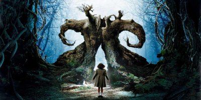 Le Labyrinthe de Pan