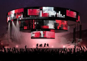 Trounwiessel - Scène 4 octobre 2025