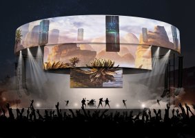 Trounwiessel - Scène 4 octobre 2025