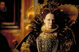Shakespeare in Love