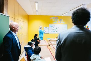 Rentrée scolaire