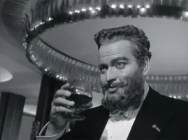 Mr Arkadin