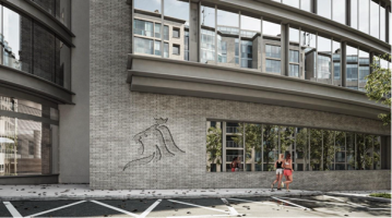 Extension bâtiment Rocade
