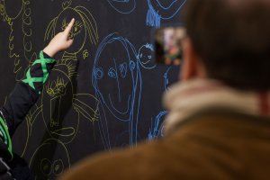 Expo Tunnel am Gronn