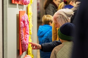 Expo Tunnel am Gronn