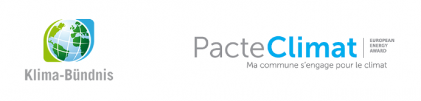 Klimabündnis - Pacte climat
