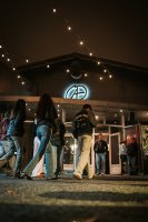 Images de la City Party du 15.11.2025