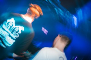 Images de la City Party du 15.11.2025