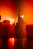 Images de la City Party du 15.11.2025