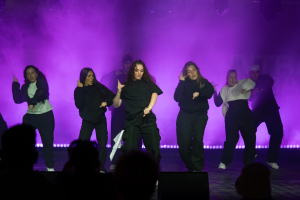 Intra Urban Youth Dance Festival