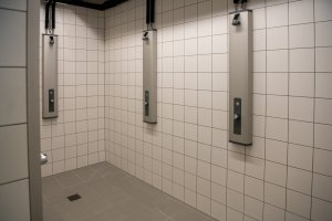 Dossier de presse Hall sportif provisoire - Dommeldange