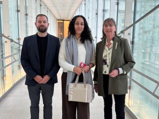 Image - La Ville accueille son 139 000ᵉ habitant