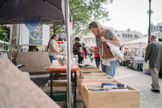 Vide-grenier 2018