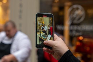 semaine gastronomique autrichienne