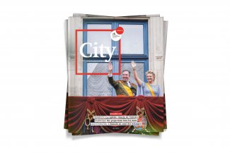 Cover de Novembre 2025